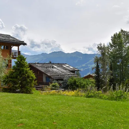 アパート Diure 0113 By Interhome