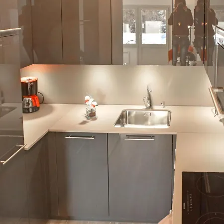 Diure 0113 By Interhome Apartament