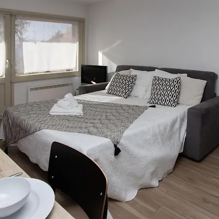 Apartamento Diure 0113 By Interhome