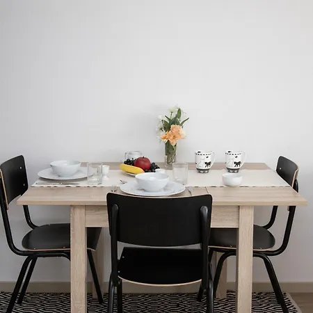 Apartamento Diure 0113 By Interhome