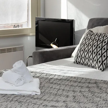 Diure 0113 By Interhome Apartamento
