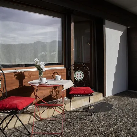 Diure 0113 By Interhome Apartament