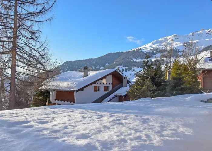 Diure 0113 By Interhome Διαμέρισμα *