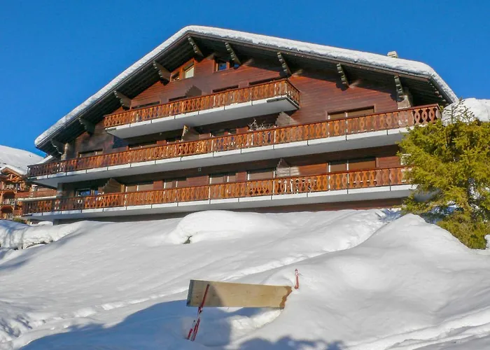 Diure 0113 By Interhome Διαμέρισμα *