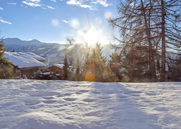 Διαμέρισμα Diure 0113 By Interhome