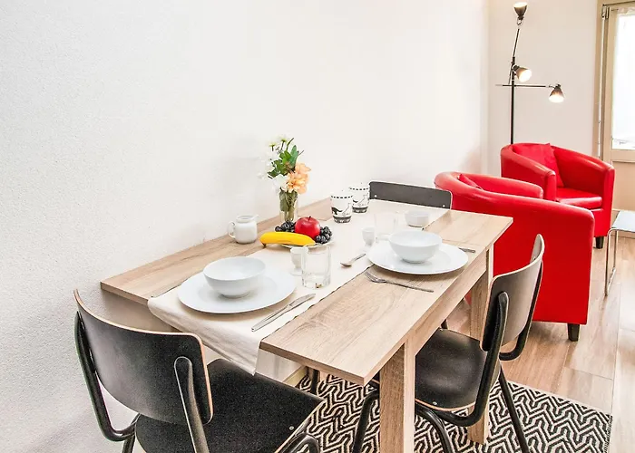 Diure 0113 By Interhome *