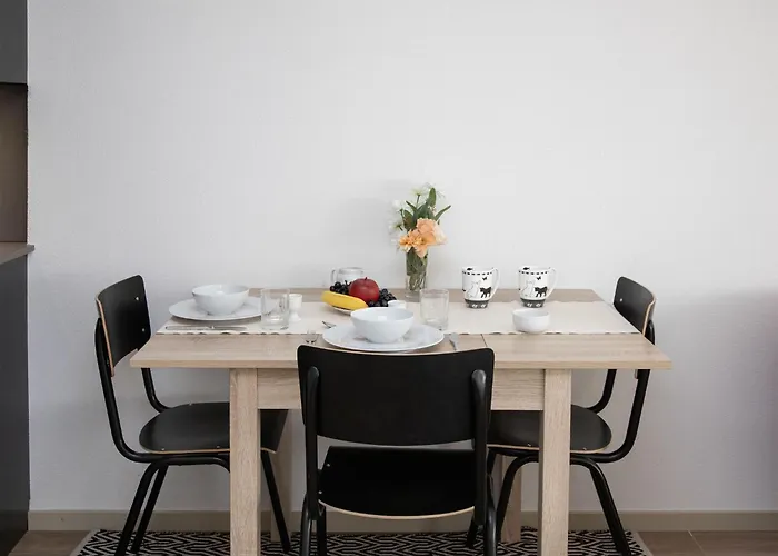 Διαμέρισμα Diure 0113 By Interhome