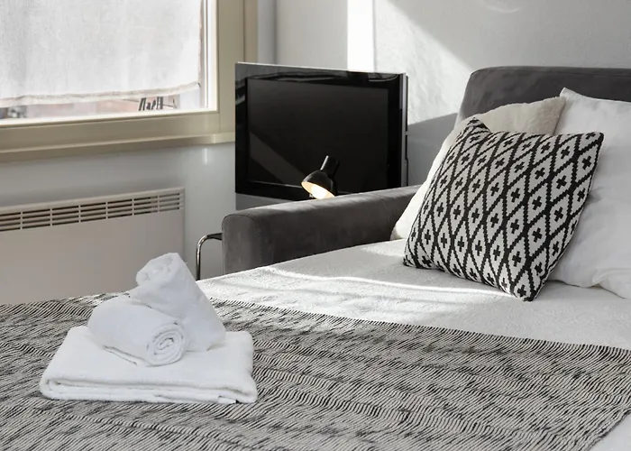 Diure 0113 By Interhome Διαμέρισμα