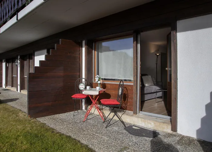 Διαμέρισμα Diure 0113 By Interhome *