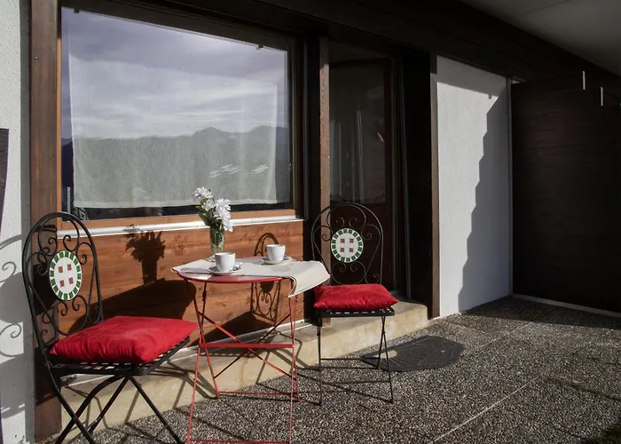 Diure 0113 By Interhome Διαμέρισμα