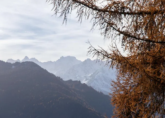 Diure 0113 By Interhome Verbier