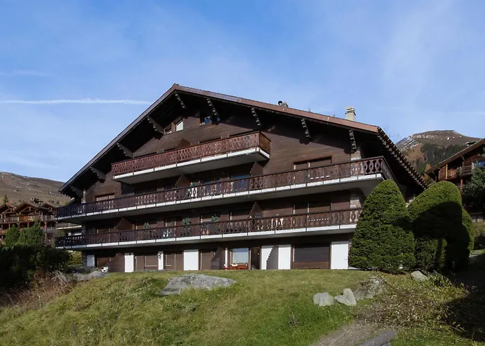 Diure 0113 By Interhome *