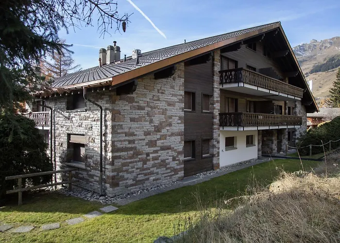 Diure 0113 By Interhome Διαμέρισμα Verbier