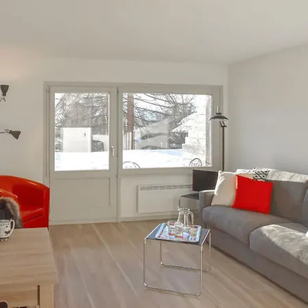 Diure 0113 By Interhome * Verbier