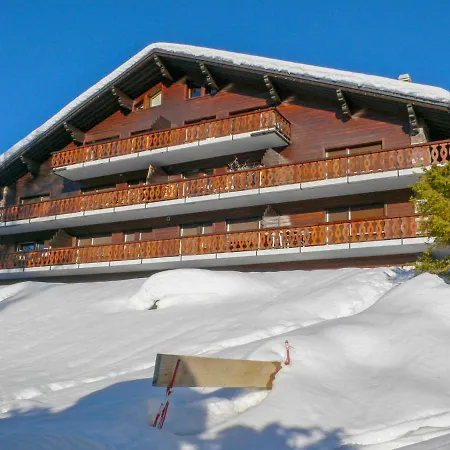 Diure 0113 By Interhome Appartamento *