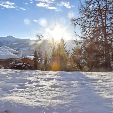 Appartamento Diure 0113 By Interhome