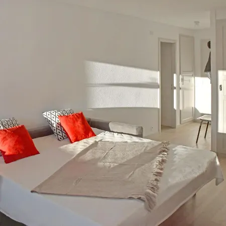 Appartamento Diure 0113 By Interhome Verbier