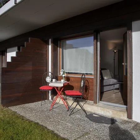 Appartamento Diure 0113 By Interhome *