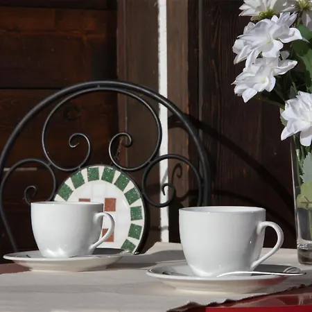 Diure 0113 By Interhome Appartamento