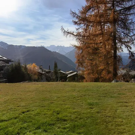 Appartamento Diure 0113 By Interhome Verbier